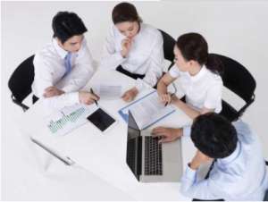 企业如何寻找靠谱的代理记账公司