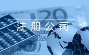 注册新公司网上怎么核名